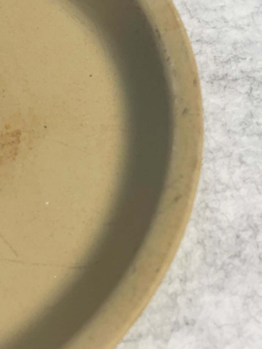 The Pampered Chef Family Heritage Collection 9" Stoneware Pie Plate #1425 - Picture 11 of 11